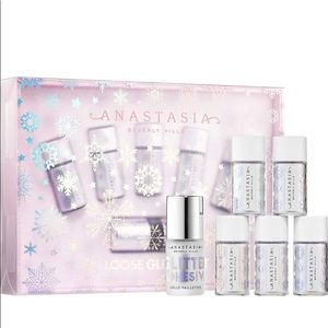 Anastasia Beverly Hills Loose Glitter Kit